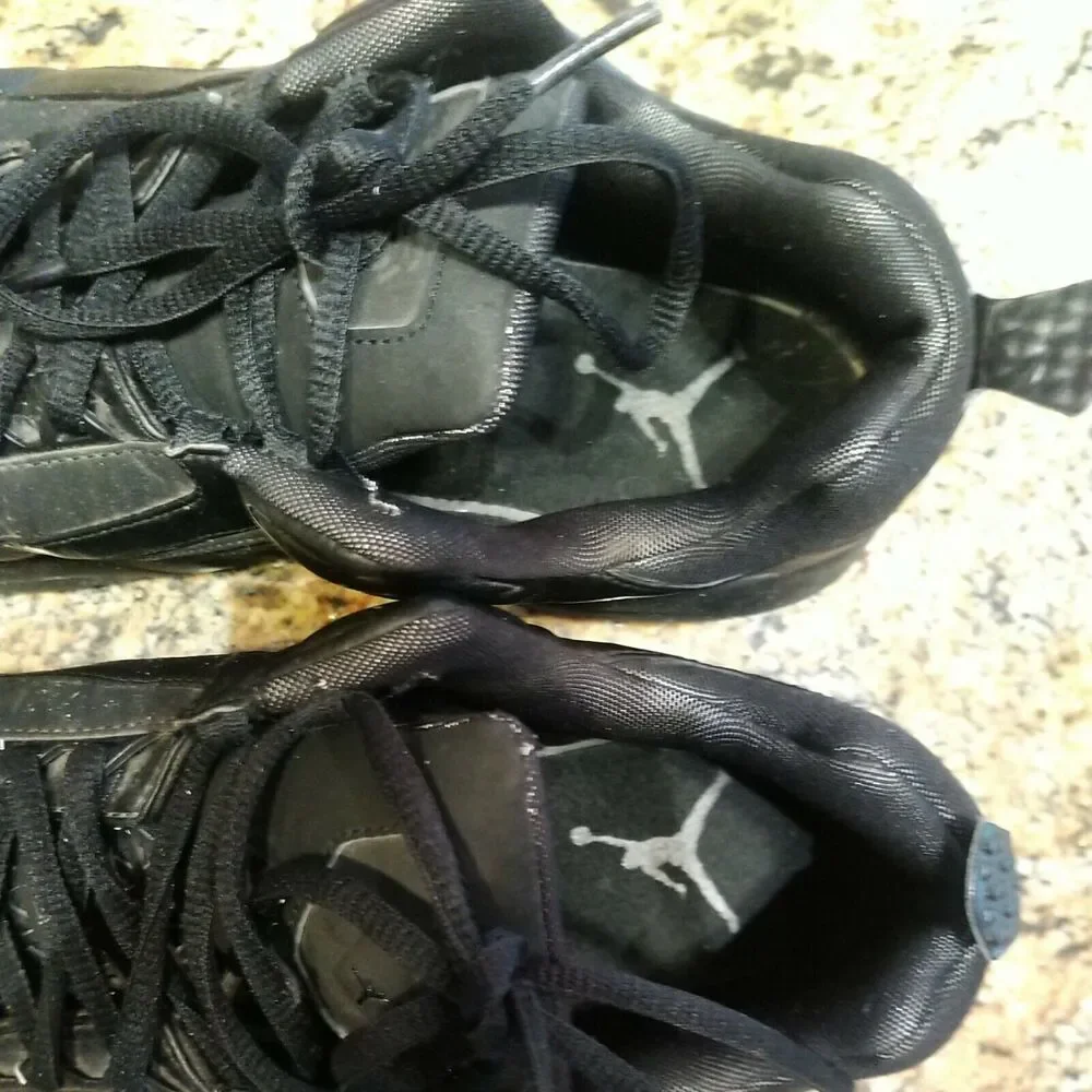 Jordan rare trainer